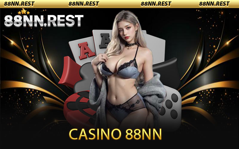 Casino 88NN