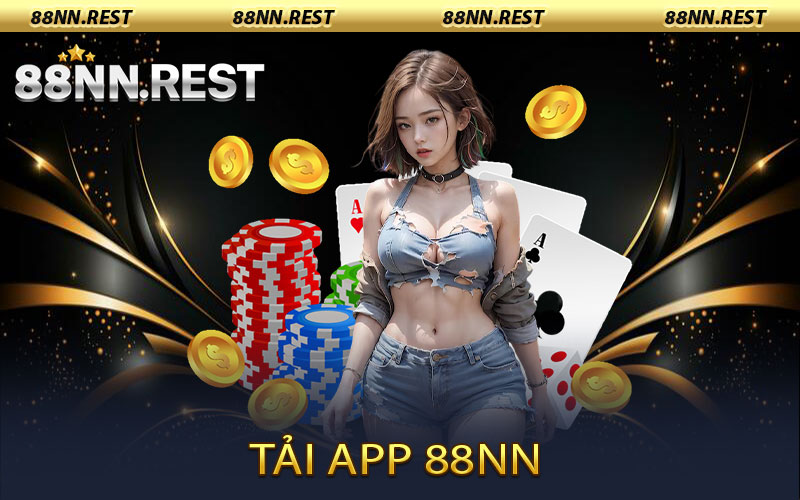 Tải App 88NN